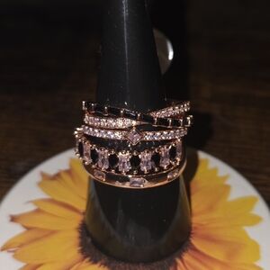 The Gentle Exception. Delicates collection.